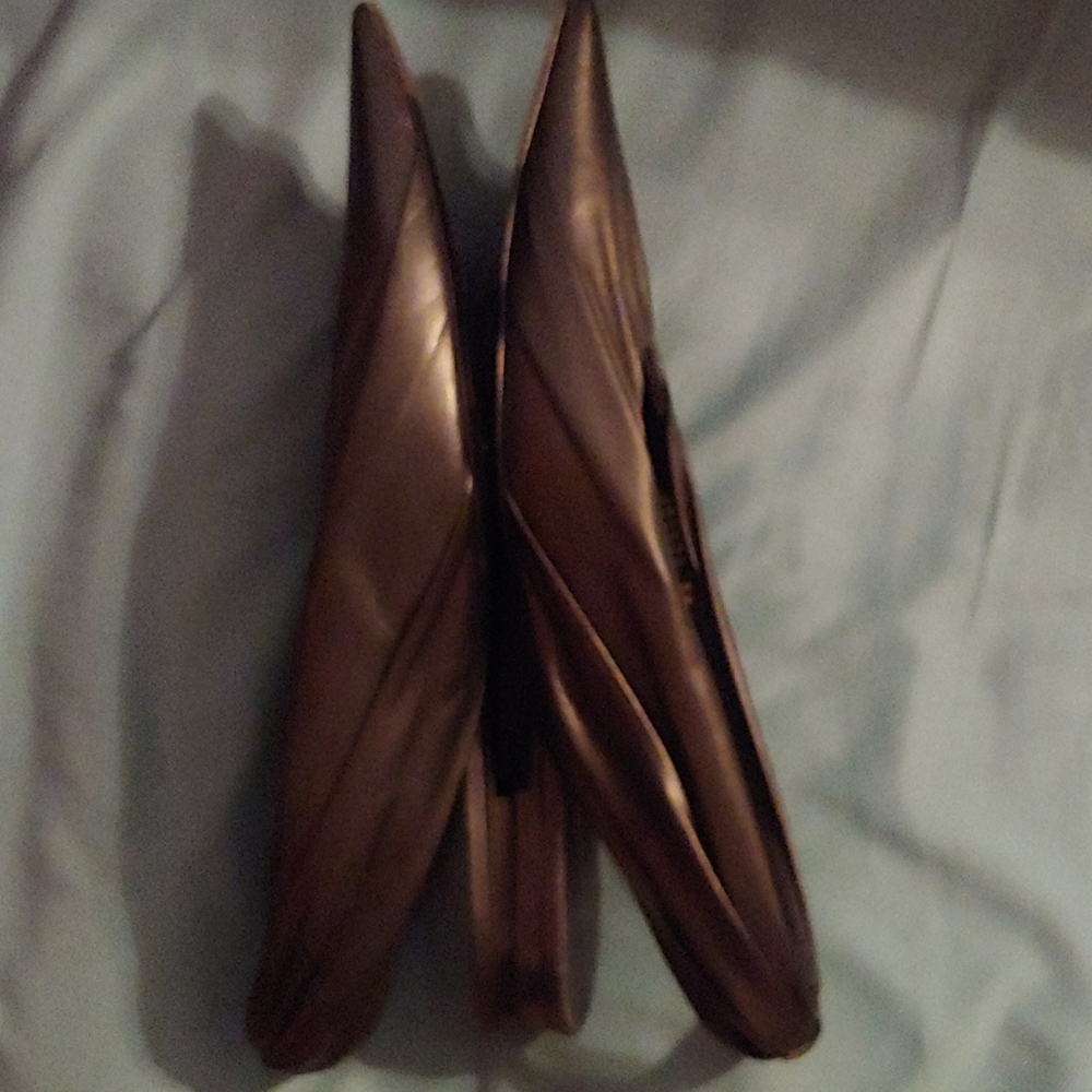 Balenciaga knife sling back flats - Picture 3 of 5